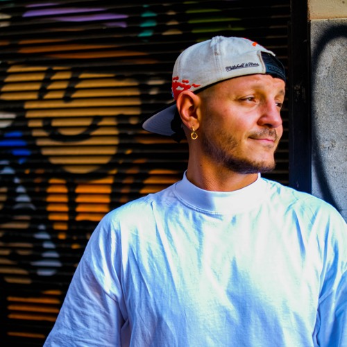 Portrait of Reelow