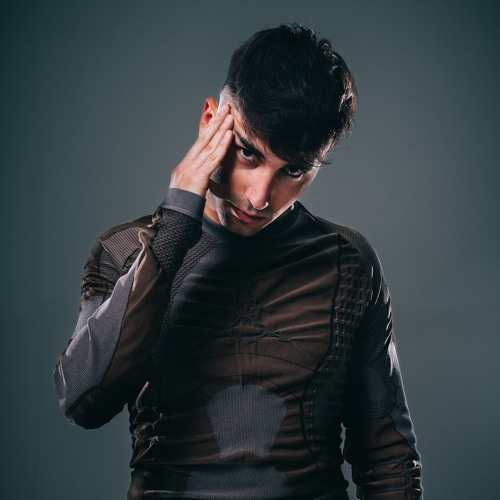 Portrait of Ale De Tuglie
