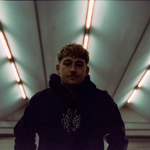 Portrait of Klix