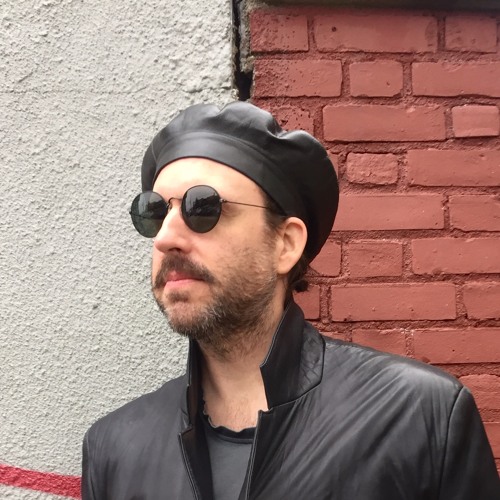 Portrait of Prince Language
