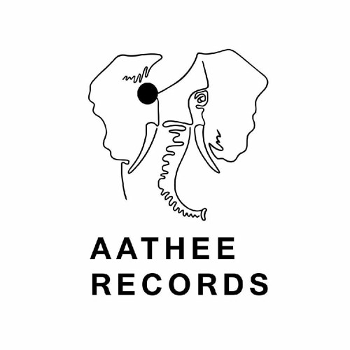 Portrait of Aathee