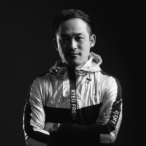 Portrait of YU-1