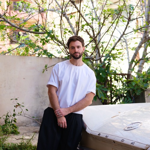 Portrait of A-drift Radio