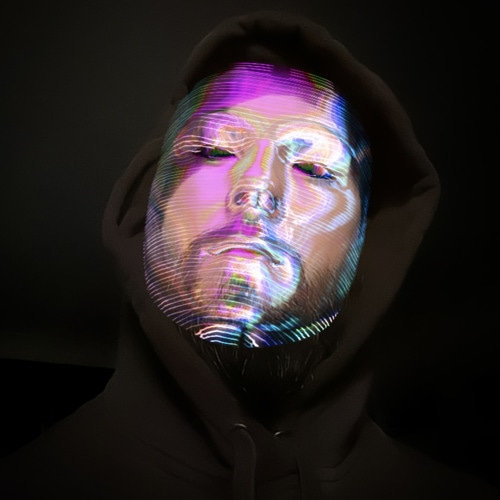 Portrait of Taylor Best