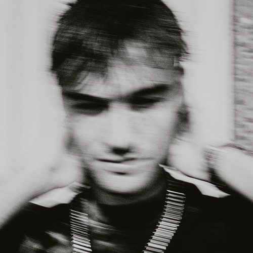 Portrait of Sam Girling