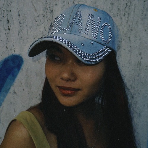 Portrait of KANUCIA