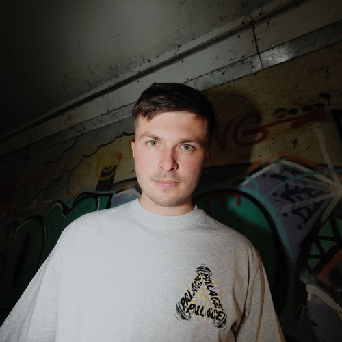 Portrait of simmo