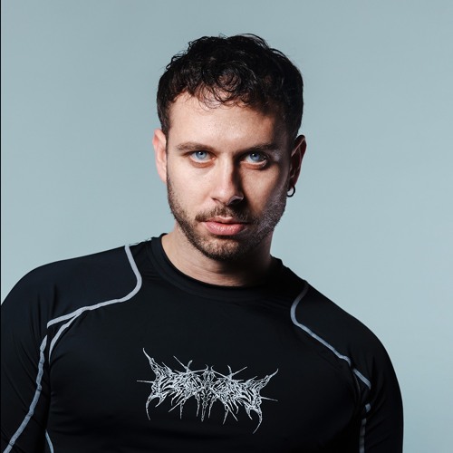 Portrait of Yubik