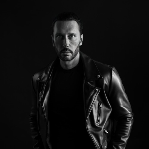 Portrait of Cedric Gervais