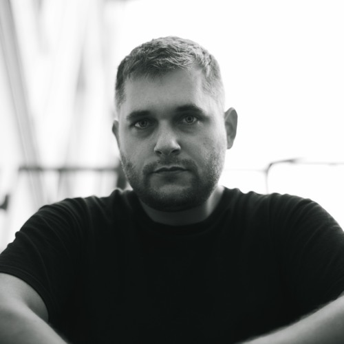 Portrait of Florian Meindl
