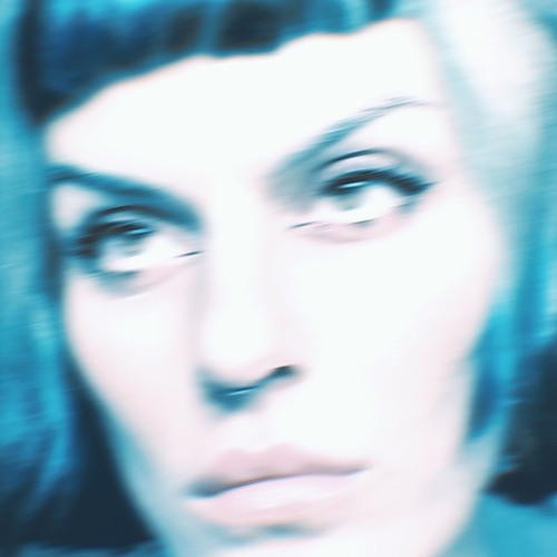 Portrait of MILANA