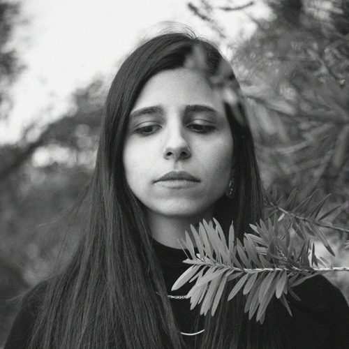 Portrait of foam