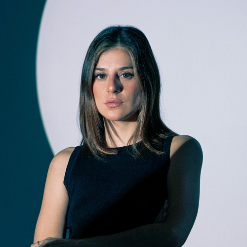 Portrait of Brizas