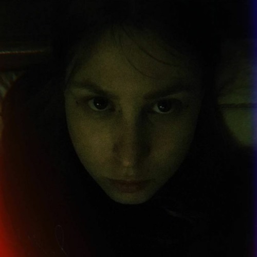 Portrait of Mirisali