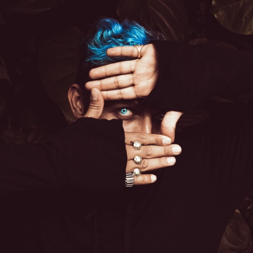 Portrait of SoundSex