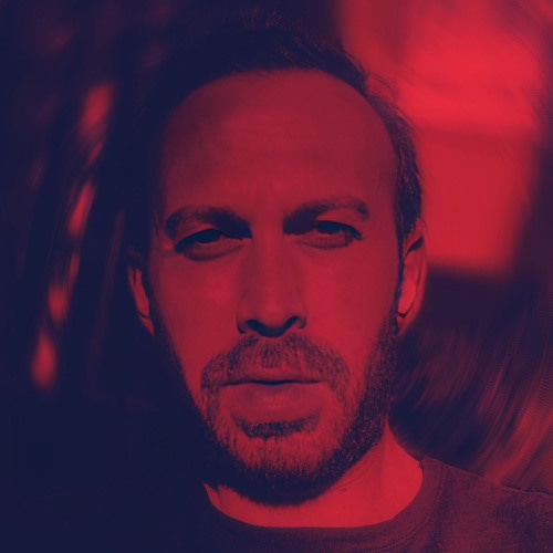 Portrait of Mayakan