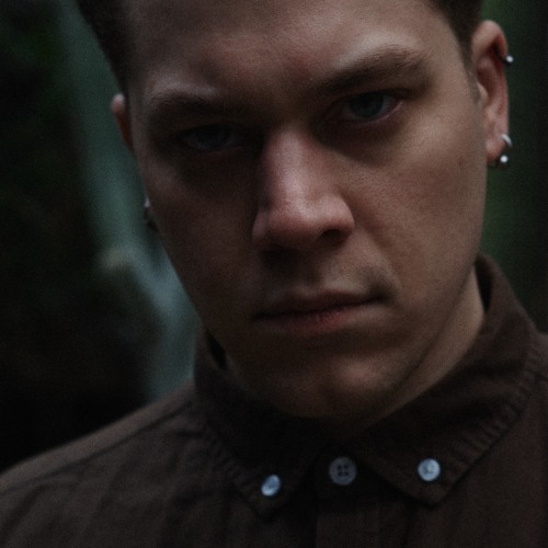 Portrait of Chontane