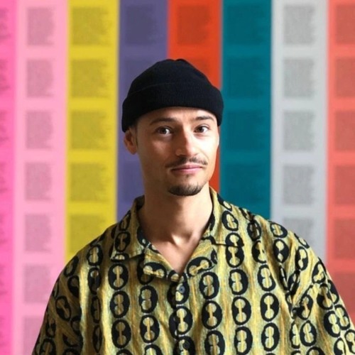 Portrait of Wendel Sield