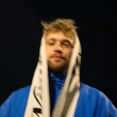 Portrait of Pocket