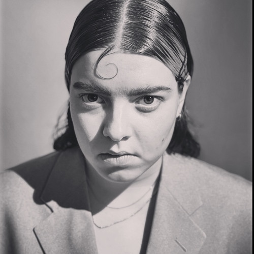 Portrait of Redfocks