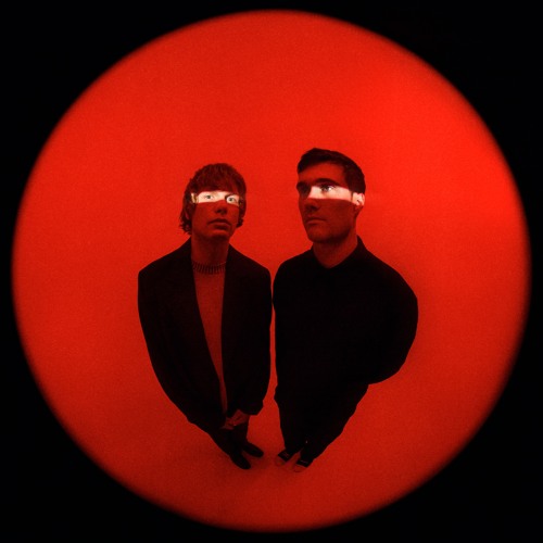 Portrait of Bob Moses