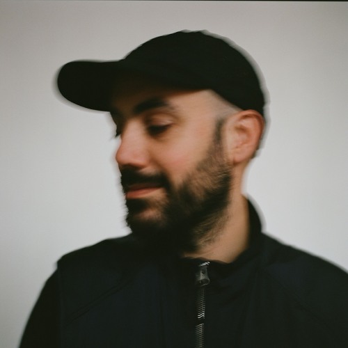 Portrait of Beraber