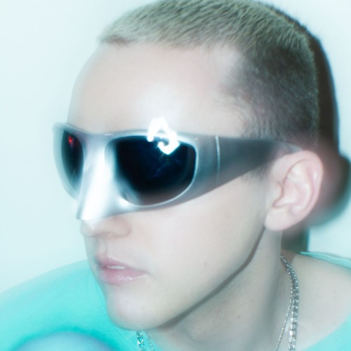 Portrait of Brutal Twink