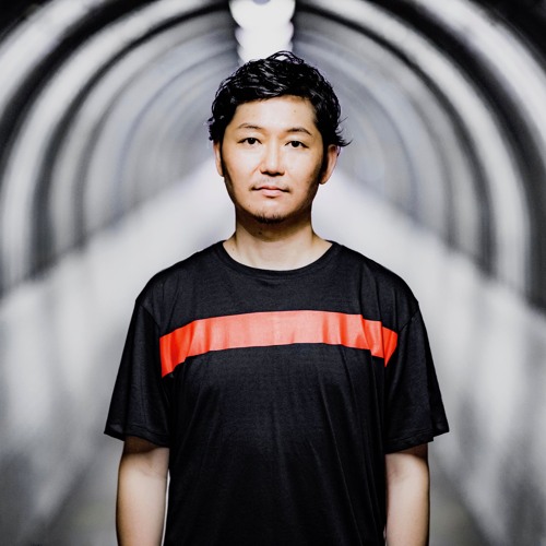 Portrait of Osamu M