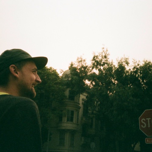 Portrait of zacky