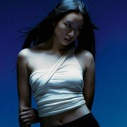 Portrait of Amber Akilla