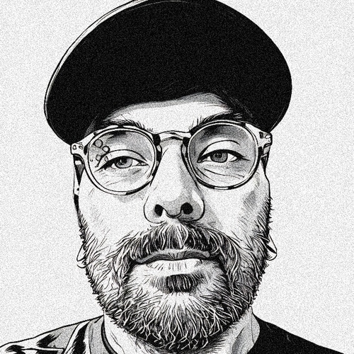 Portrait of Sarba