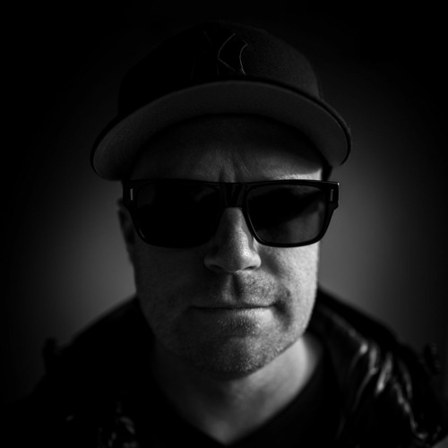 Portrait of Adred
