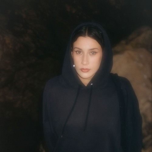 Portrait of Victoire
