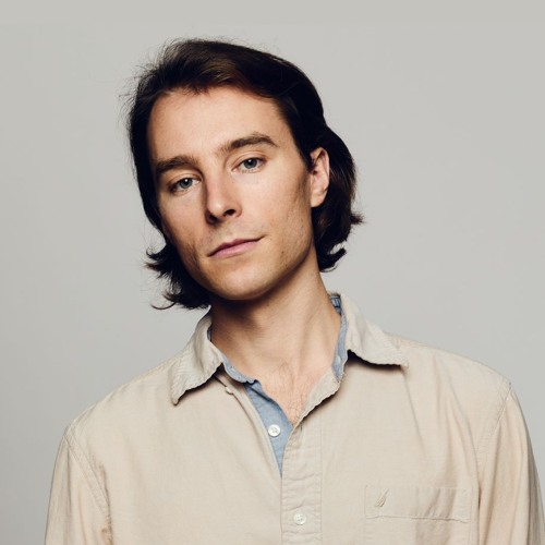 Portrait of Doug Witte
