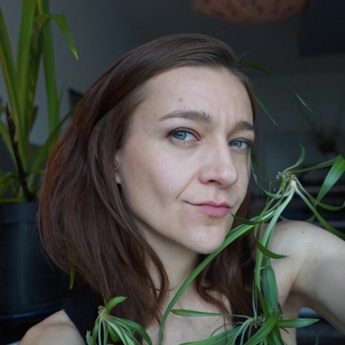 Portrait of Akkamiau