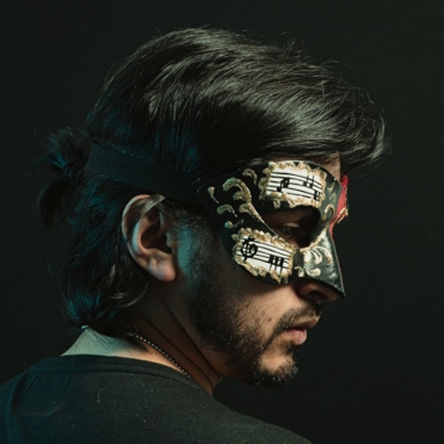 Portrait of RMMBR