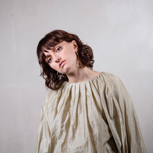 Portrait of Stevie Cox