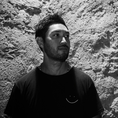 Portrait of David Berrie