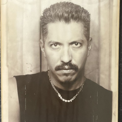 Portrait of MIÑIN