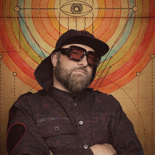 Portrait of Barclay Crenshaw