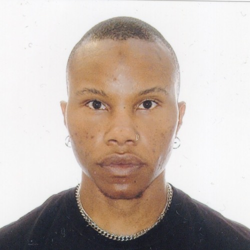 Portrait of TYGAPAW