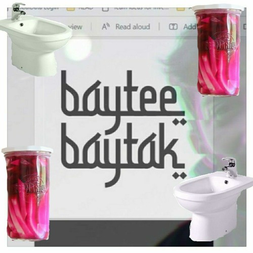 Portrait of Baytee Baytak