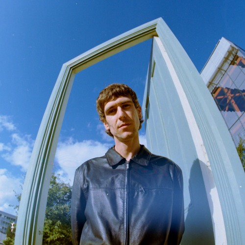 Portrait of DJ Pipe
