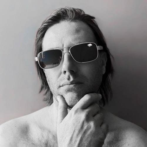 Portrait of Blaze DJ