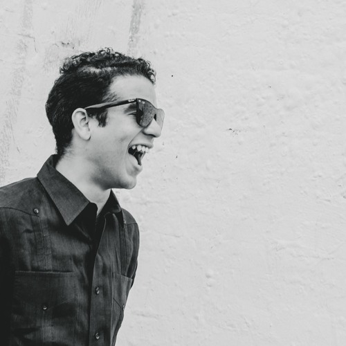 Portrait of Aquiles Navarro