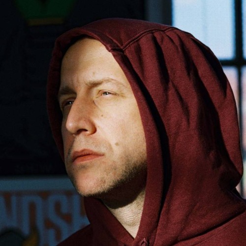 Portrait of Stevie Whisper
