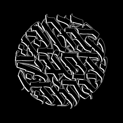 Portrait of Neuropunk