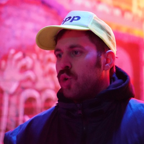 Portrait of Simml