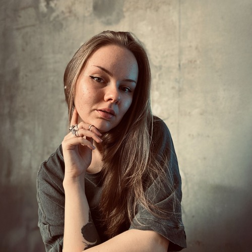 Portrait of Anikonik