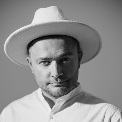 Portrait of Alexey Romeo